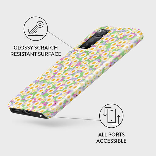 Be Kind - Aesthetic Xiaomi Redmi Note 11 Pro+ Case 3