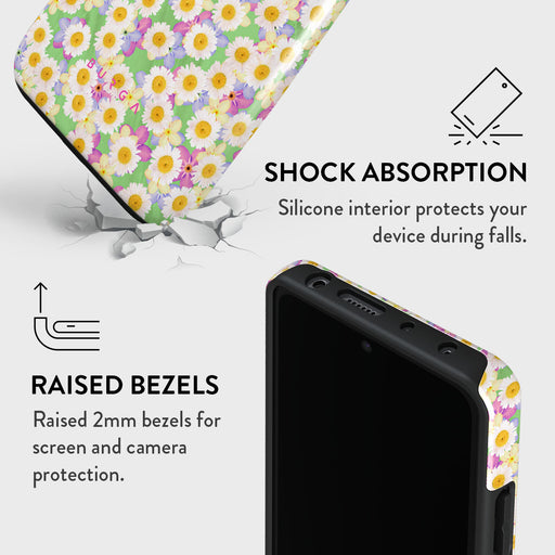 Be Kind - Aesthetic Xiaomi Redmi Note 11 Pro+ Case 4