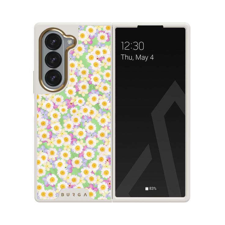 Be Kind - Aesthetic Samsung Galaxy Z Fold 6 Case