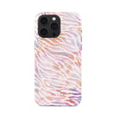 Sultry July - Zebra iPhone 15 Pro Max Case 5