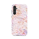 Sultry July - Zebra Samsung Galaxy S23 FE Case 1