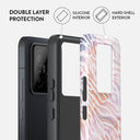 Sultry July - Zebra Xiaomi 14 Case 2