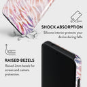 Sultry July - Zebra Xiaomi 14 Case 4