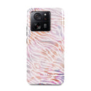 Sultry July - Zebra Xiaomi 13T Pro Case 1