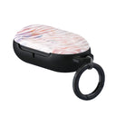 Sultry July - Zebra Samsung Galaxy Buds Plus Case