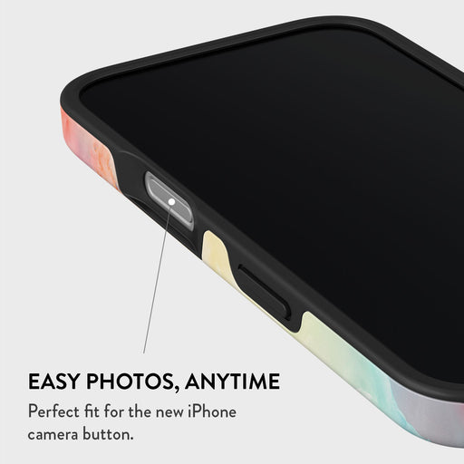 New Flame - Rainbow iPhone 16 Plus Case 5