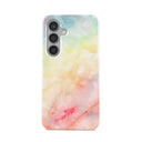 New Flame - Rainbow Samsung Galaxy S24 Case 5