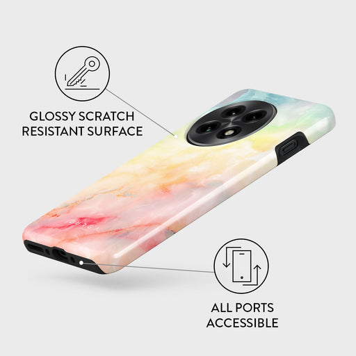 New Flame - Rainbow OnePlus 13 Case 3
