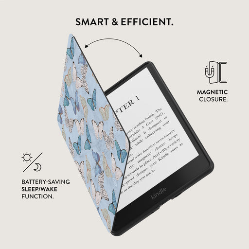Give Me Butterflies - Kindle Paperwhite (11th Gen) Case 5