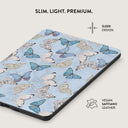 Give Me Butterflies - Kindle Paperwhite (11th Gen) Case 6