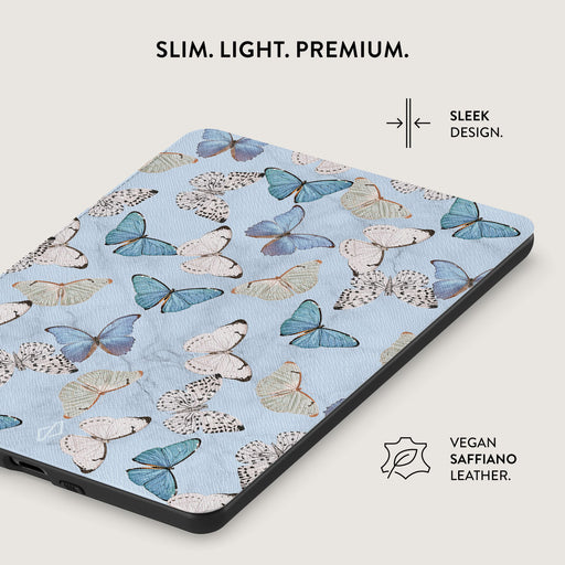 Give Me Butterflies - Kindle Paperwhite (11th Gen) Case 6