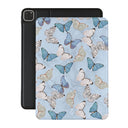 Give Me Butterflies - iPad Pro 12.9 (6th/5th Gen) Case 1