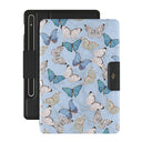 Give Me Butterflies - Samsung Galaxy Tab S8+/S7+/S7 FE Case 1