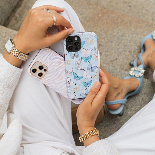 Give Me Butterflies - Samsung Galaxy A15 4G / 5G Case 10