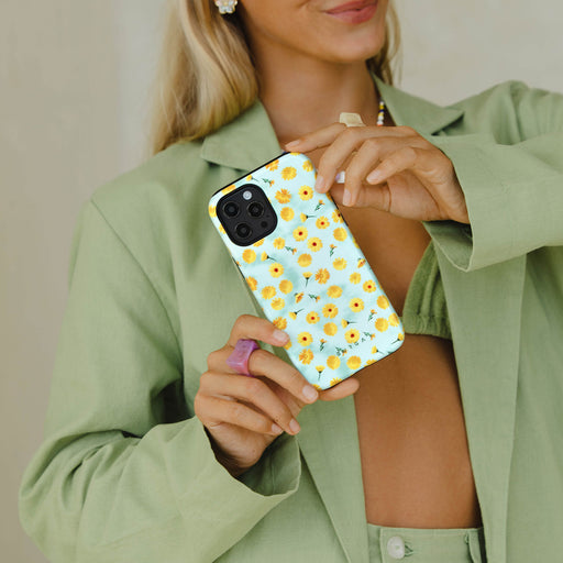 Sanctuary Of Love - Samsung Galaxy S25 Case 6