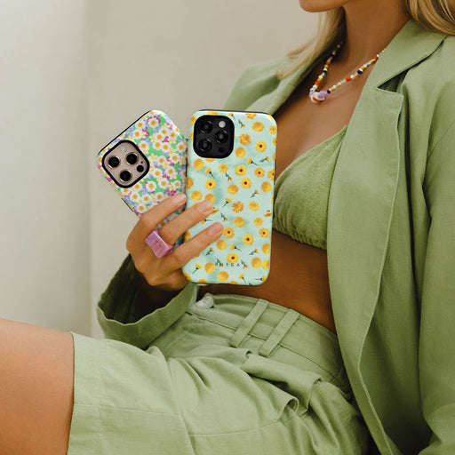 Sanctuary Of Love - Samsung Galaxy S25 Case 7