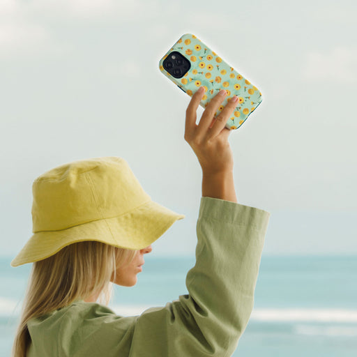 Sanctuary Of Love - Samsung Galaxy S25 Case 8
