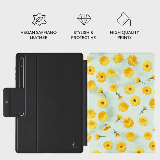 Sanctuary Of Love - Samsung Galaxy Tab S8 Ultra Case 2