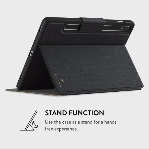 Be Kind - Aesthetic Samsung Galaxy Tab S8+/S7+/S7 FE Case 4
