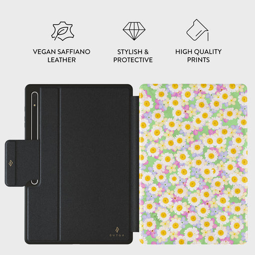 Be Kind - Aesthetic Samsung Galaxy Tab S9 Ultra Case 2