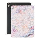 Sultry July - Zebra iPad Air 11 (7th/6th Gen) Case 1