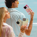 New Flame - Rainbow Samsung Galaxy A16 Case 9