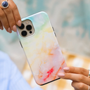New Flame - Rainbow Samsung Galaxy A16 Case 5