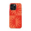 Sunkissed - iPhone 15 Pro Case