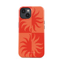 Sunkissed - iPhone 14 Plus Case 1
