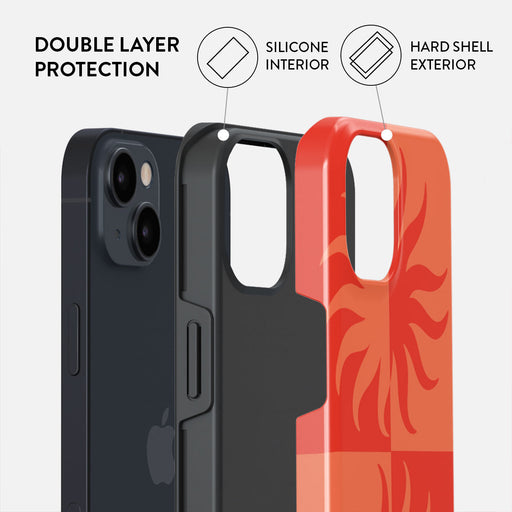 Sunkissed - iPhone 14 Plus Case 2