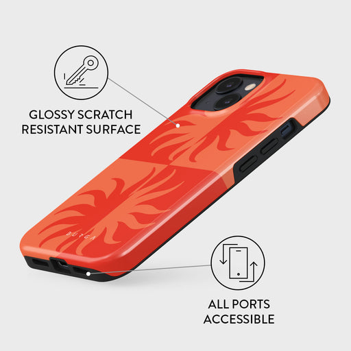 Sunkissed - iPhone 14 Plus Case 3