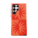 Sunkissed - Samsung Galaxy S22 Ultra Case 5