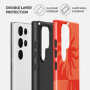 Sunkissed - Samsung Galaxy S22 Ultra Case 6