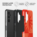 Sunkissed - Samsung Galaxy A32 5G Case 2