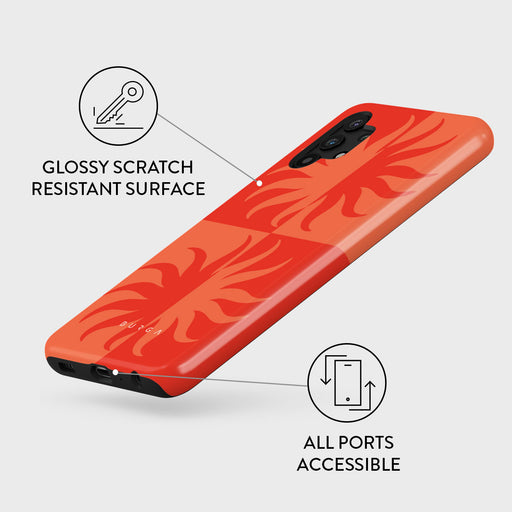 Sunkissed - Samsung Galaxy A32 5G Case 3