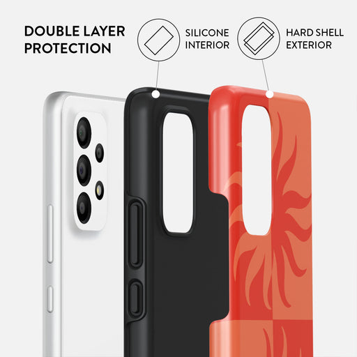 Sunkissed - Samsung Galaxy A73 Case 2