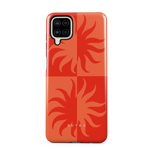 Sunkissed - Samsung Galaxy A12 4G Case 1