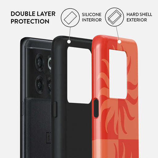Sunkissed - OnePlus Ace Pro Case 2