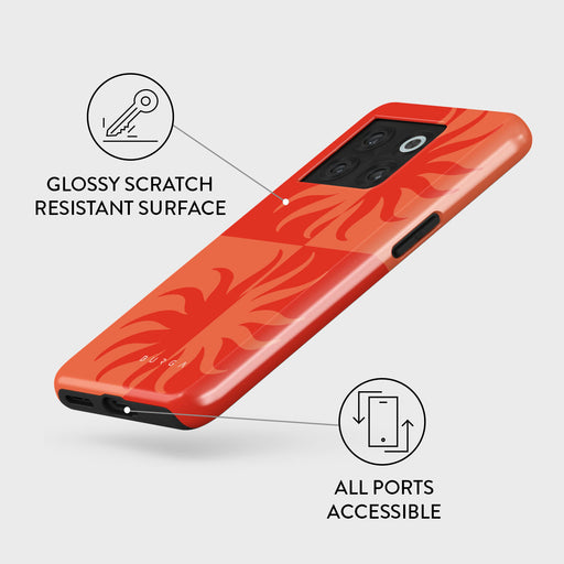 Sunkissed - OnePlus Ace Pro Case 3