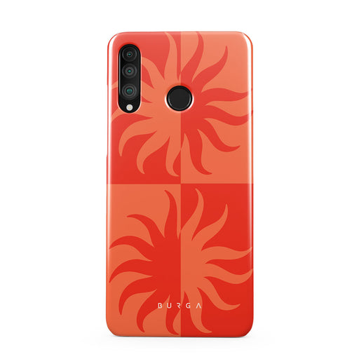 Sunkissed - Huawei P30 Lite Case 1