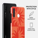 Sunkissed - Huawei P30 Lite Case 2