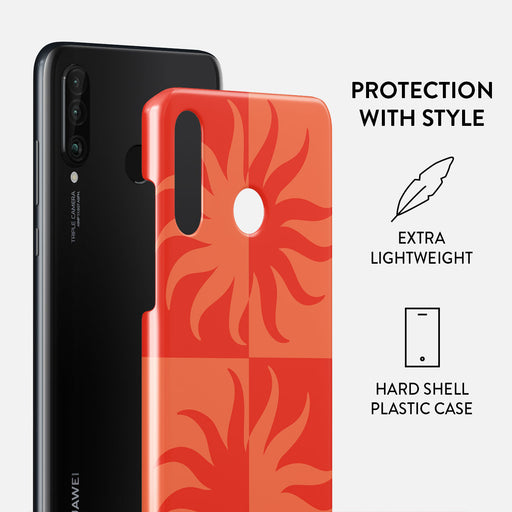 Sunkissed - Huawei P30 Lite Case 2