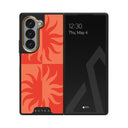 Sunkissed - Samsung Galaxy Z Fold 6 Case