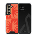 Sunkissed - Samsung Galaxy Z Fold 5 Case 1