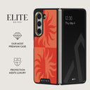 Sunkissed - Samsung Galaxy Z Fold 5 Case 2