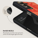 Sunkissed - Samsung Galaxy Z Fold 5 Case 4