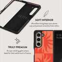 Sunkissed - Samsung Galaxy Z Fold 5 Case 6