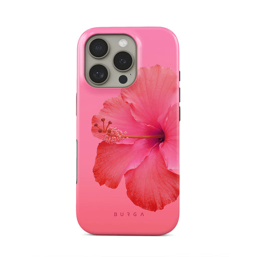 Island Girl - iPhone 16 Pro Max Case 1