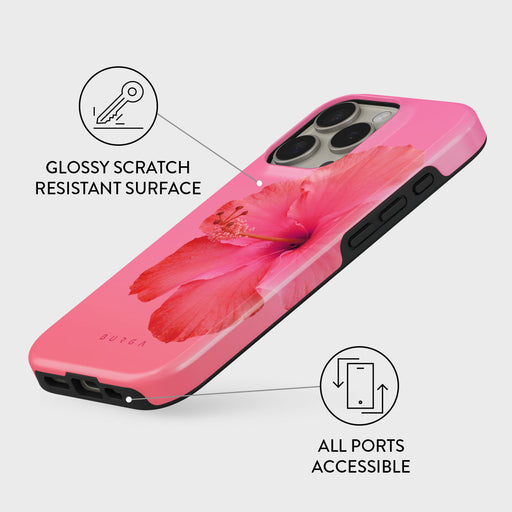 Island Girl - iPhone 16 Pro Max Case 3