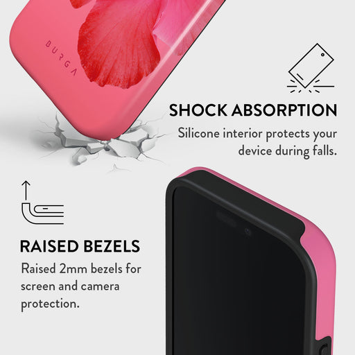 Island Girl - iPhone 16 Pro Max Case 4